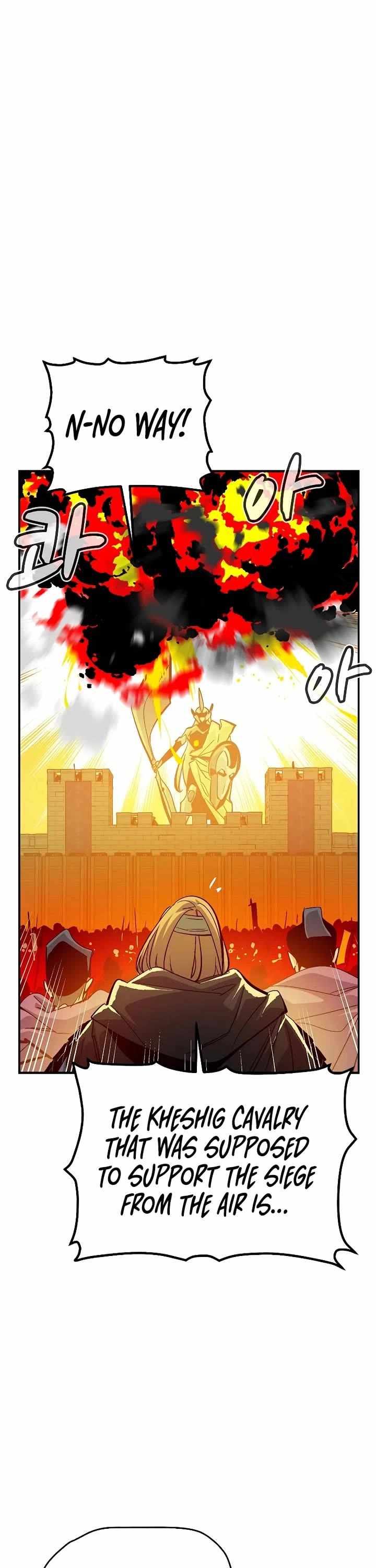 The Lone Necromancer Chapter 183 11